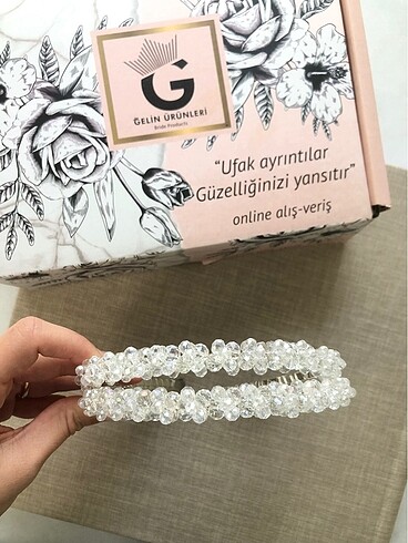 Diğer Gelin taci