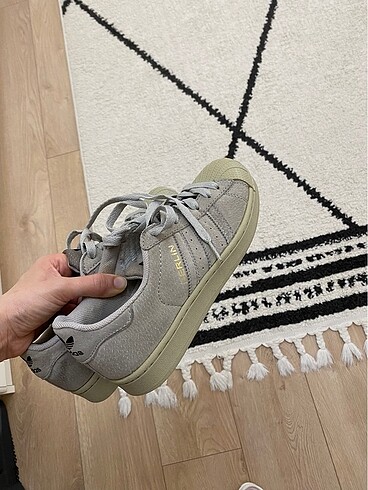 Adidas superstar/ Orjinal/ 36 numara