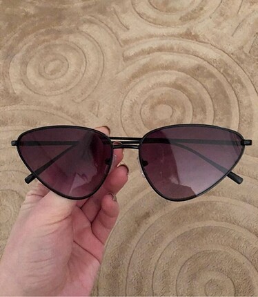 Bershka Güneş Gözlüğü