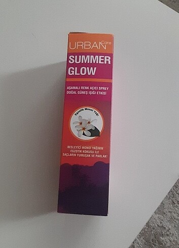 Sac spreyi  - Görsel 2