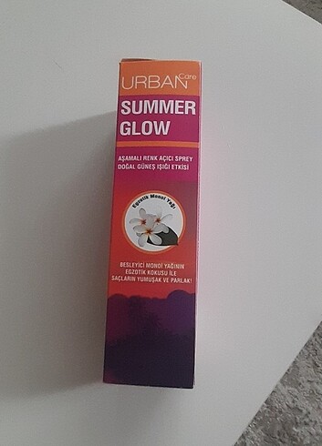 Sac spreyi  - Görsel 3