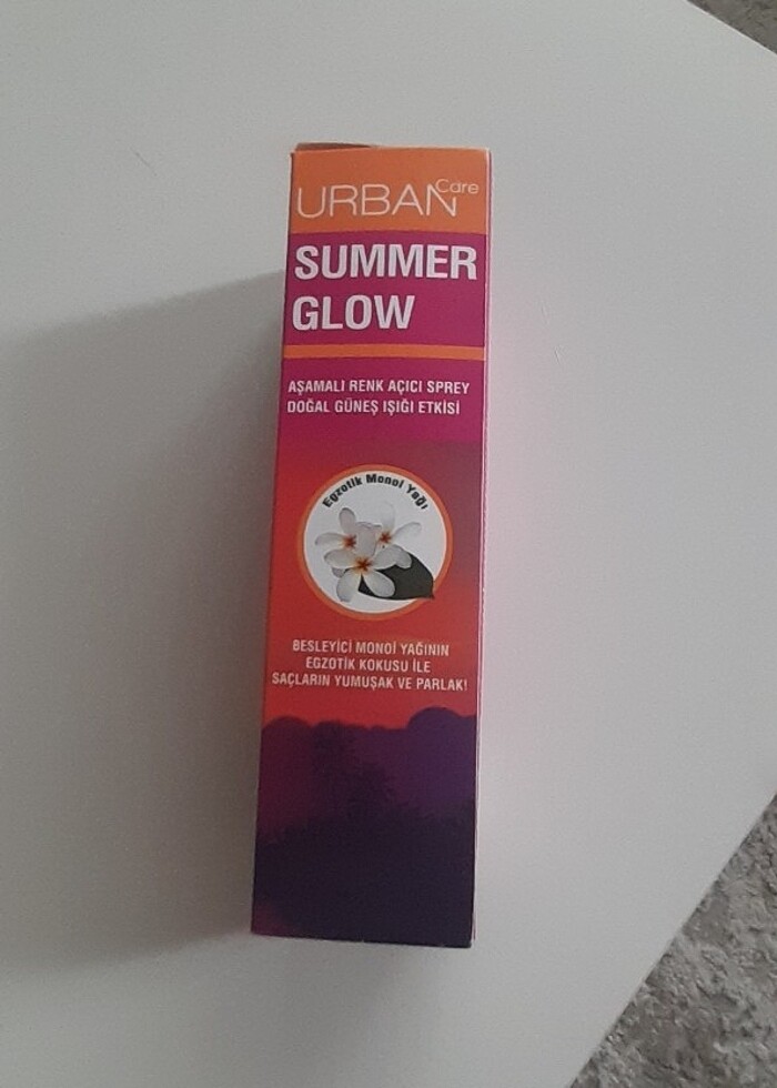 Sac spreyi  - Görsel 3