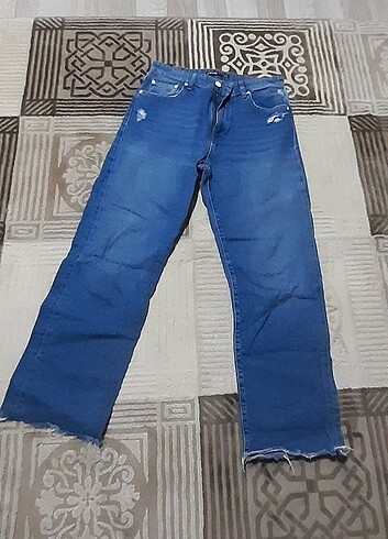 29 Beden Kot pantolon