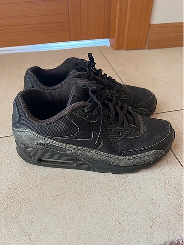 38 Beden Nike Air Max Orjinal Spor Ayakkabı