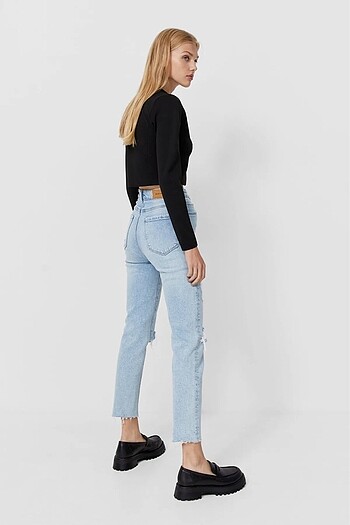 Stradivarius Stradivarius Jean