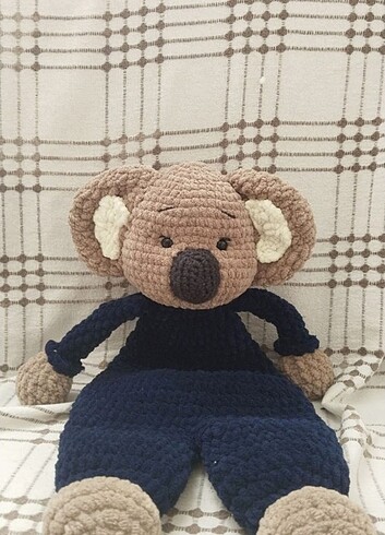 Amigurumi oyuncak