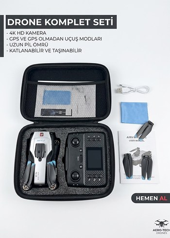 Gardrops ilanı