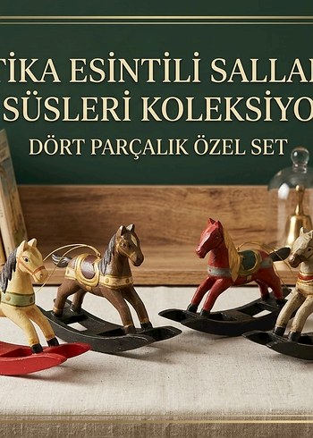 Gardrops ilanı