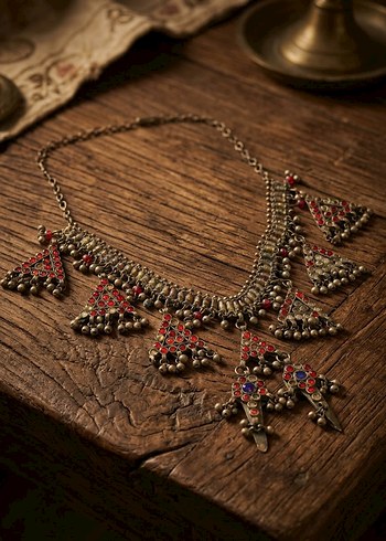 Gardrops ilanı