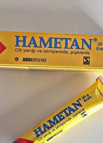 hametan sari
