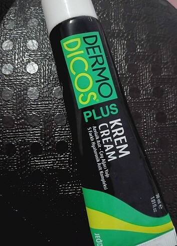 dermo dicos plus