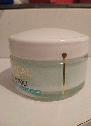 L'Oréal Paris loreal paris nemlendirici Krem jel
