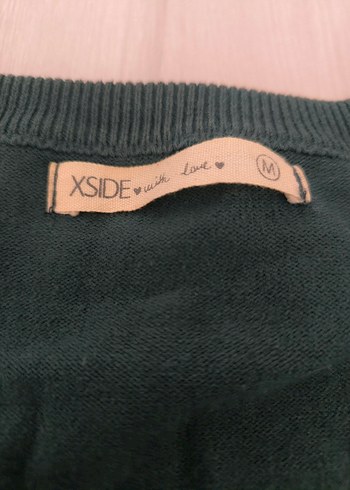 Kamel Renkli, Uzun Kollu, Salaş Hamile Kazağı - Görsel 5