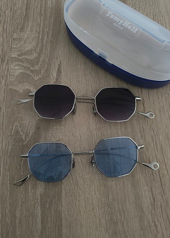 unisex gözlük - Görsel 2