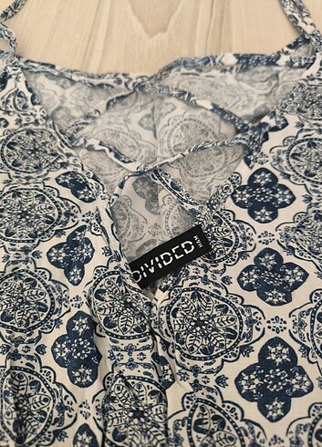 H&M tulum  - Görsel 3