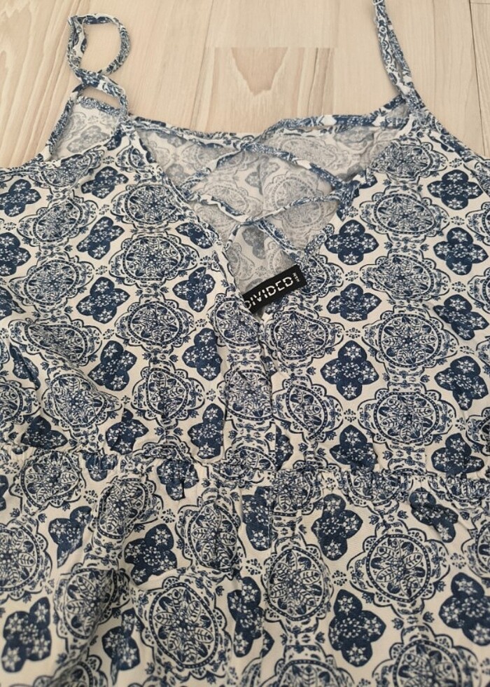 H&M tulum  - Görsel 2