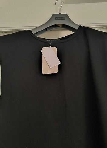 LC Waikiki LCW etiketli elbise