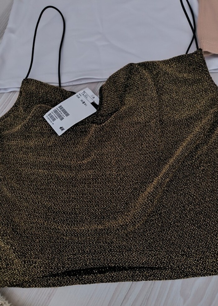 H&M Penti çeşitli markalarda  - Görsel 2