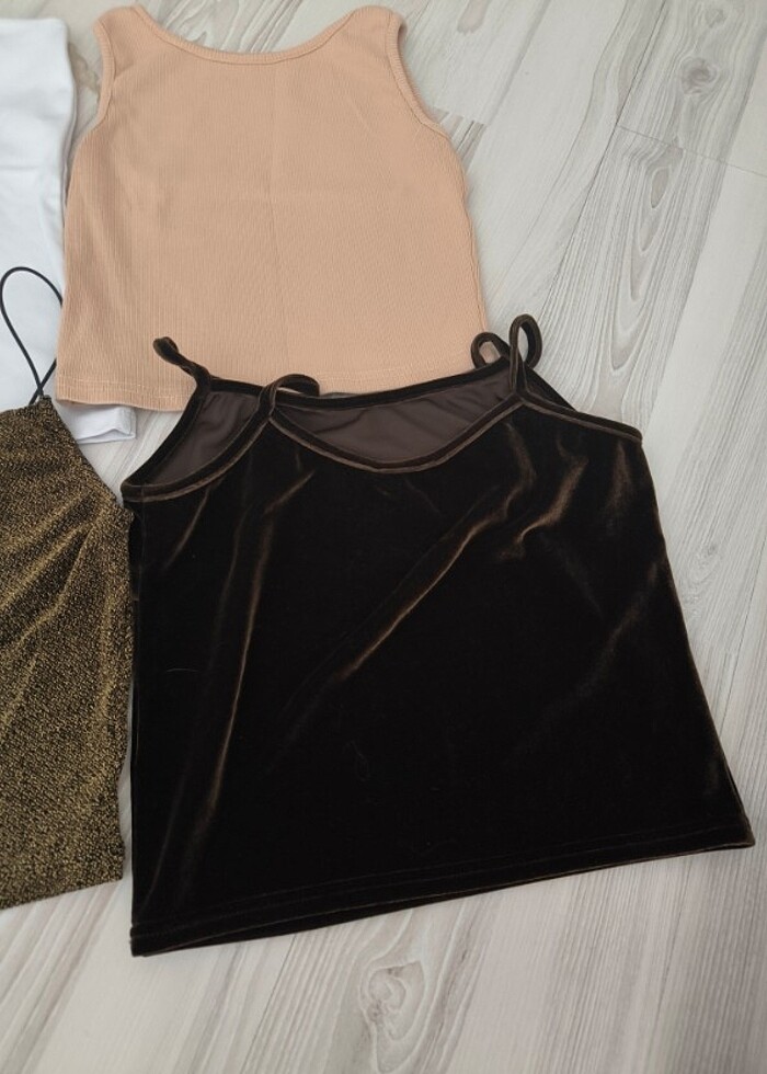 H&M Penti çeşitli markalarda  - Görsel 4