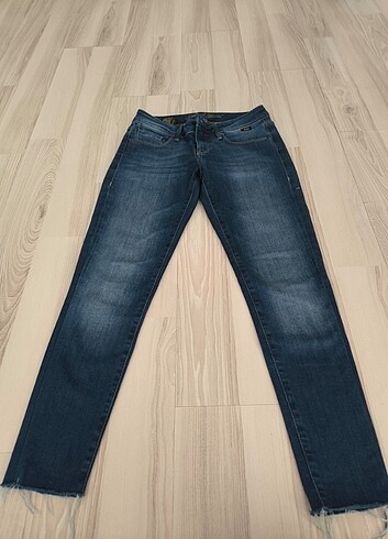 Mavi Jean toplu satış  - Görsel 6