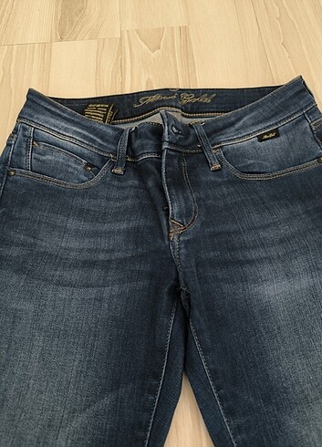 Mavi Jean toplu satış  - Görsel 7