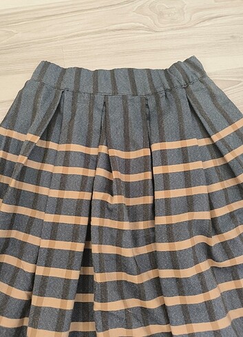 Armonika Kadın etek  - Görsel 2