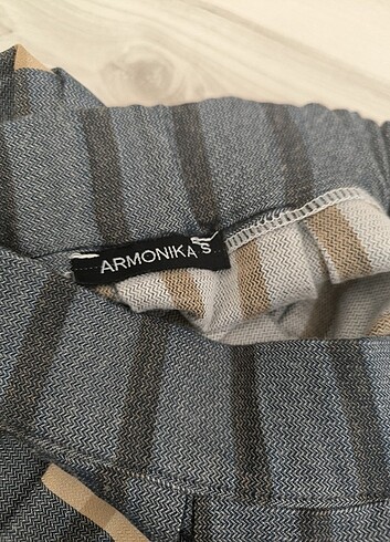 Armonika Kadın etek  - Görsel 3