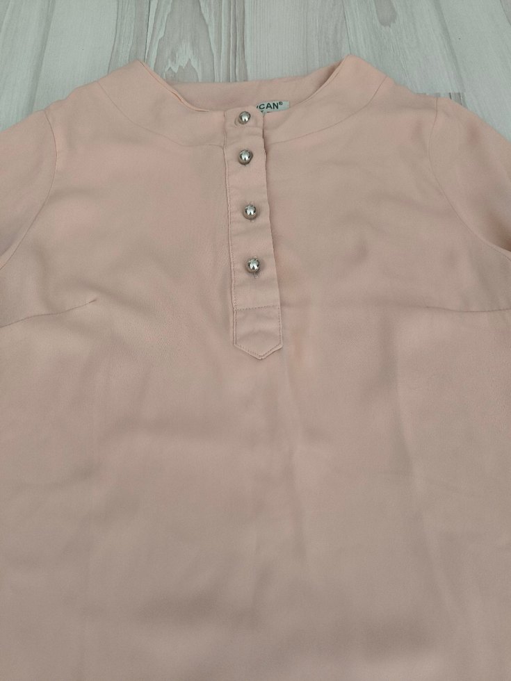 kadın gömlek - Görsel 4