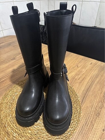 Diğer 38 çizme sıfır