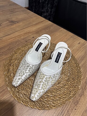 Zara Sıfır ürün