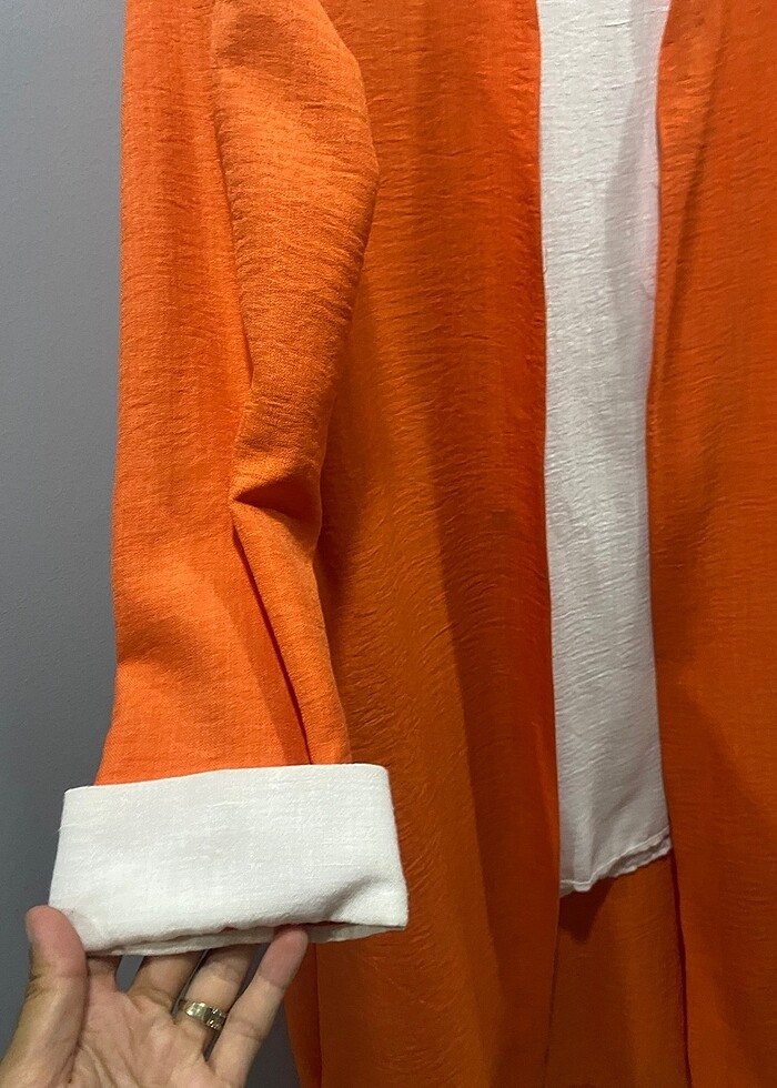 Takım yazlık - Görsel 3