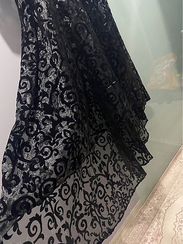 Abiye elbise - Görsel 4