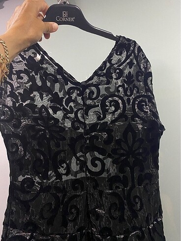 Abiye elbise - Görsel 8