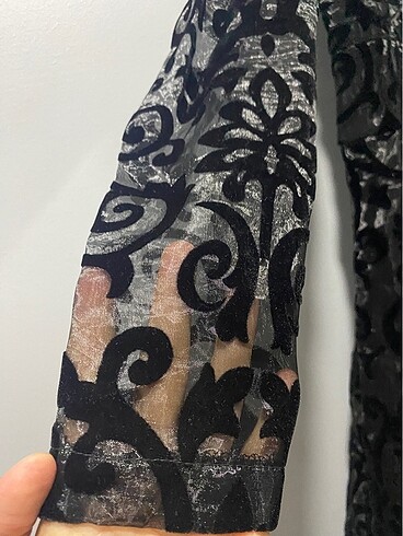 Abiye elbise - Görsel 7