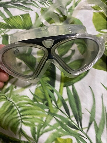Deniz gözlüğü - Görsel 2