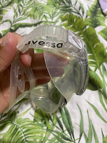 Deniz gözlüğü - Görsel 5