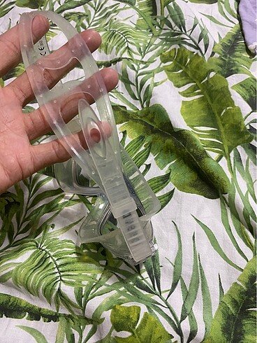 Deniz gözlüğü - Görsel 4