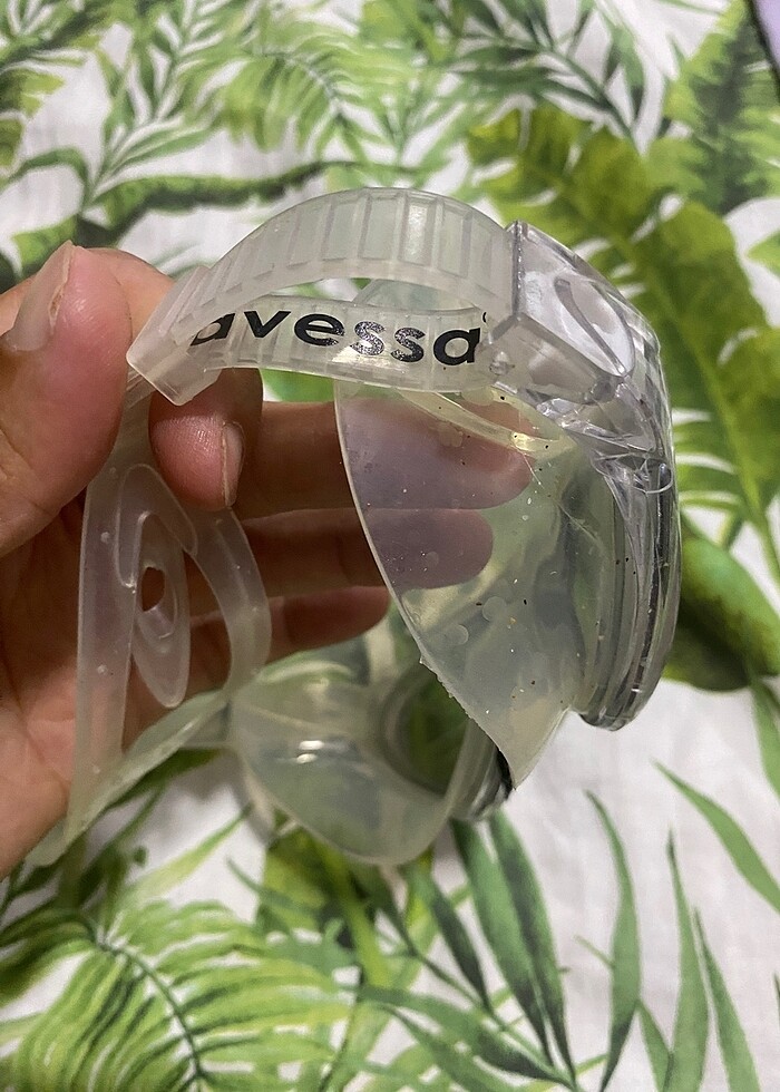 Deniz gözlüğü - Görsel 5