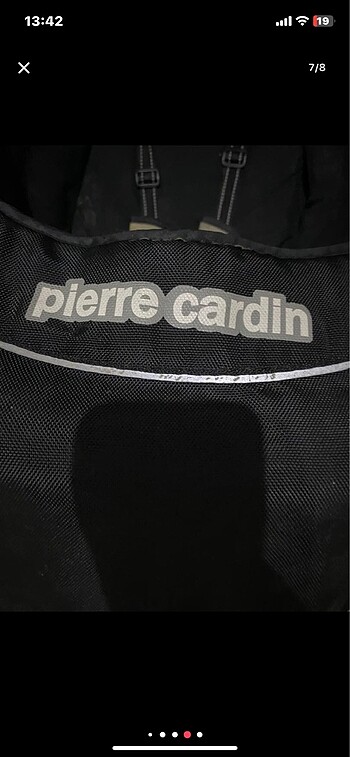 Bebek arabası - Görsel 2