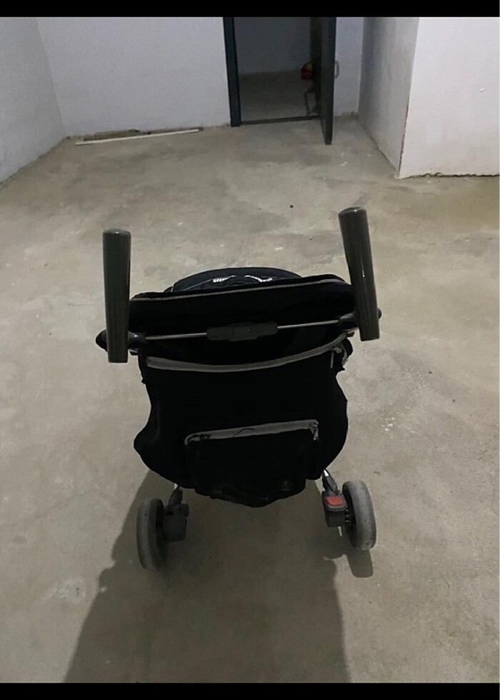 Bebek arabası - Görsel 4