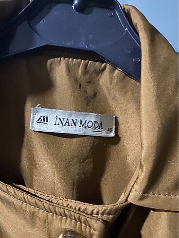 yağmurluk - Görsel 6