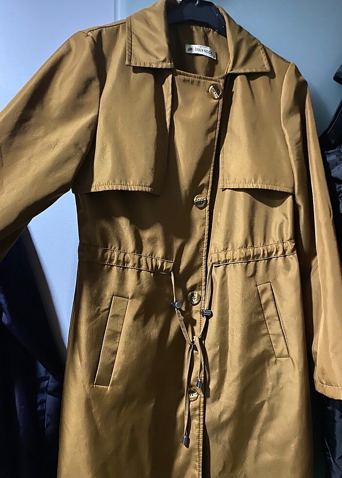 yağmurluk - Görsel 2