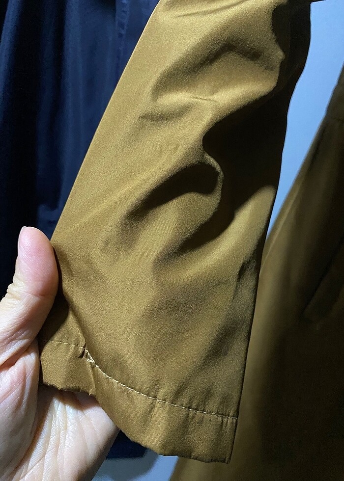 yağmurluk - Görsel 4