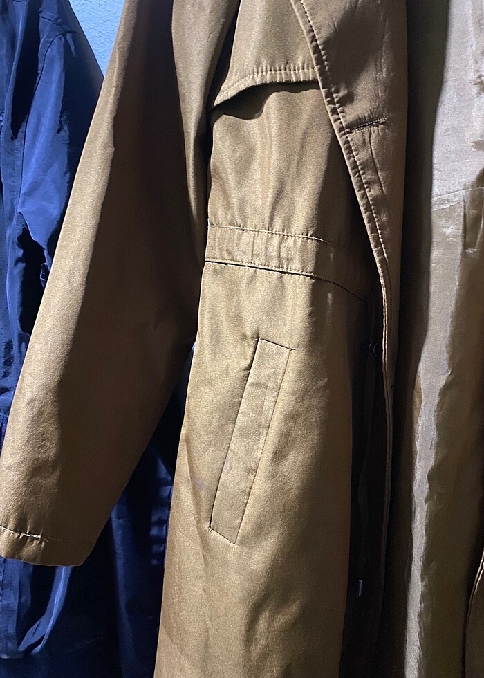 yağmurluk - Görsel 5