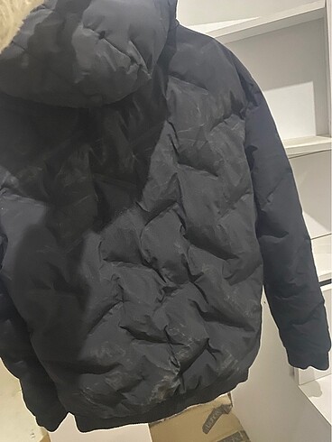 şişme mont - Görsel 2