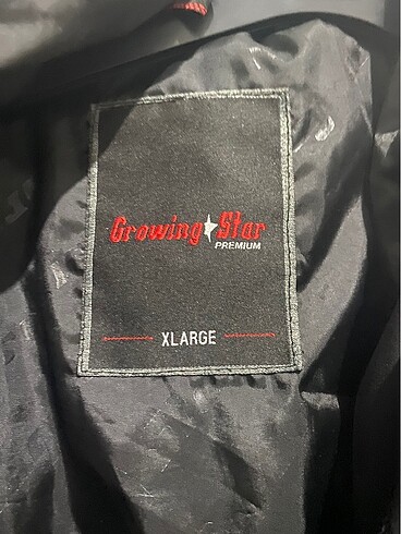 şişme mont - Görsel 4