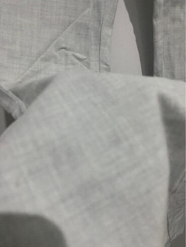 keten kumaş pantolon - Görsel 6