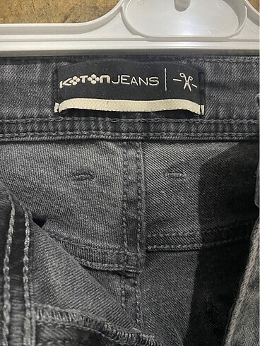kot pantolon koton marka - Görsel 2