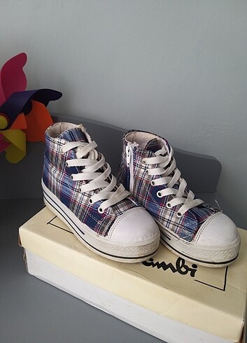 Converse Converse Ayakkabı