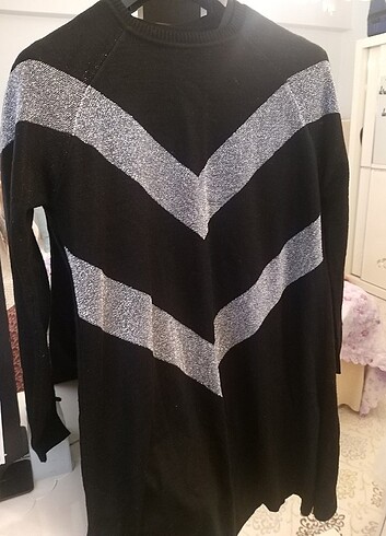 Siyah Tunik 